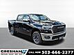 2025 Ram 1500 RAM 1500 LARAMIE CREW CAB 4X4 5'7' BOX