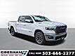 2025 Ram 1500 RAM 1500 LARAMIE CREW CAB 4X4 5'7' BOX