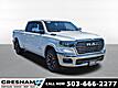 2025 Ram 1500 RAM 1500 LARAMIE CREW CAB 4X4 6'4' BOX