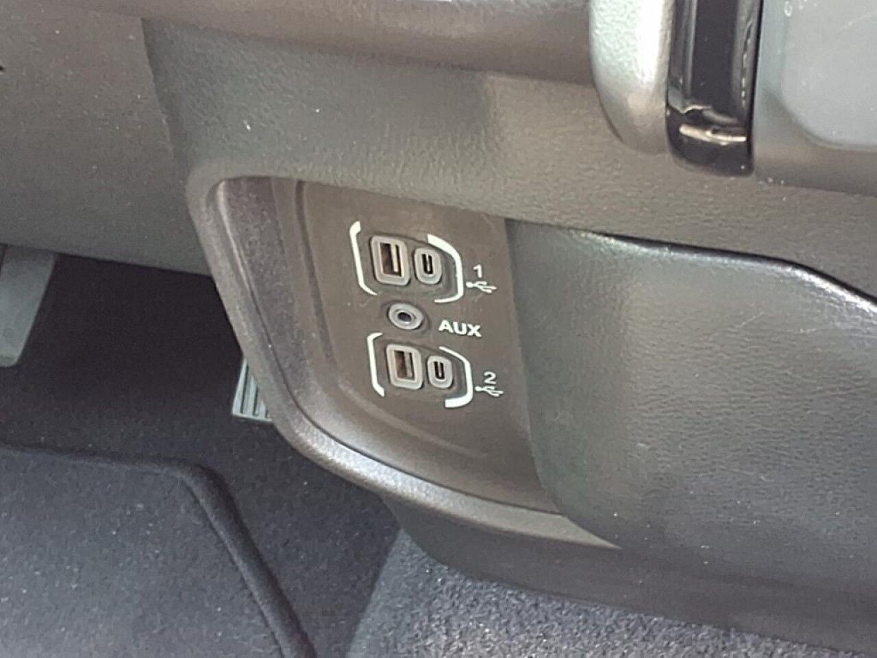 2025 Ram 1500 Laramie Uvalde TX