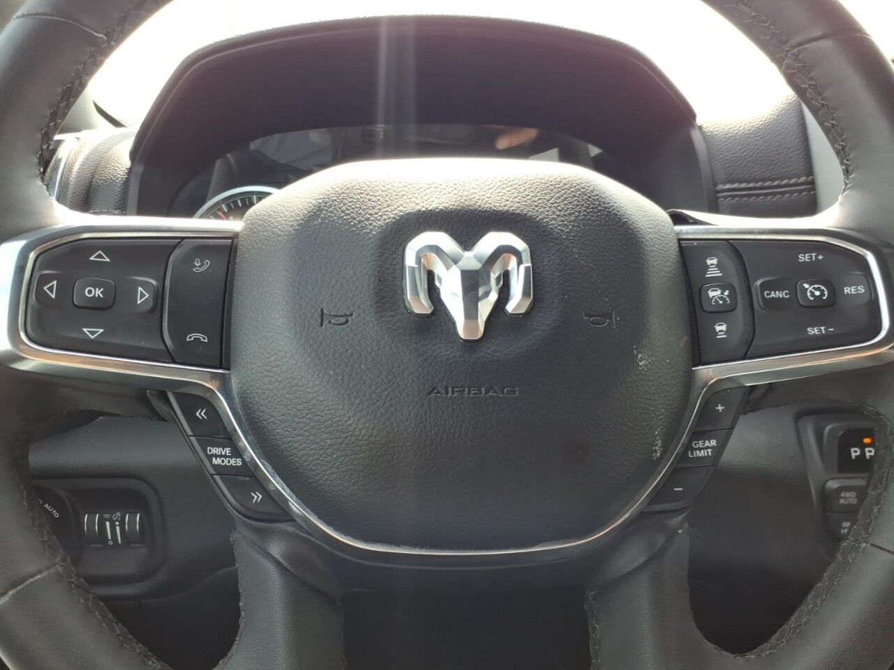 2025 Ram 1500 Laramie Uvalde TX