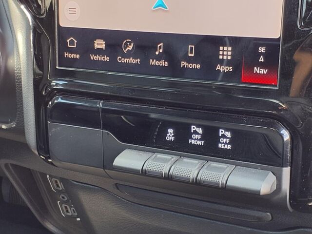 2025 Ram 1500 Laramie  TX