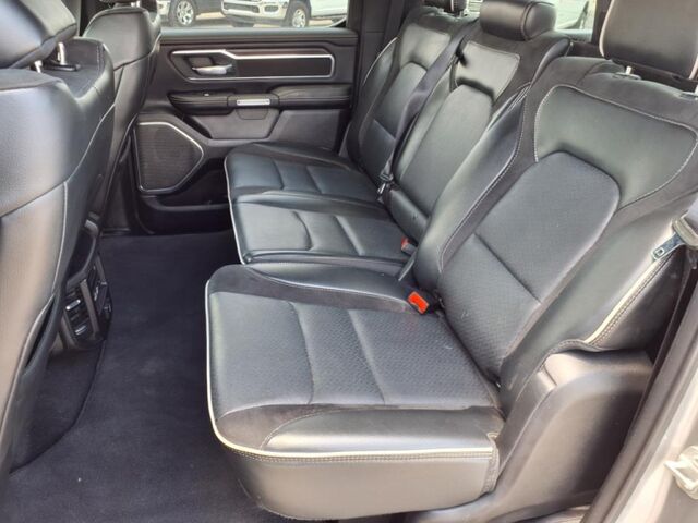 2025 Ram 1500 Laramie  TX