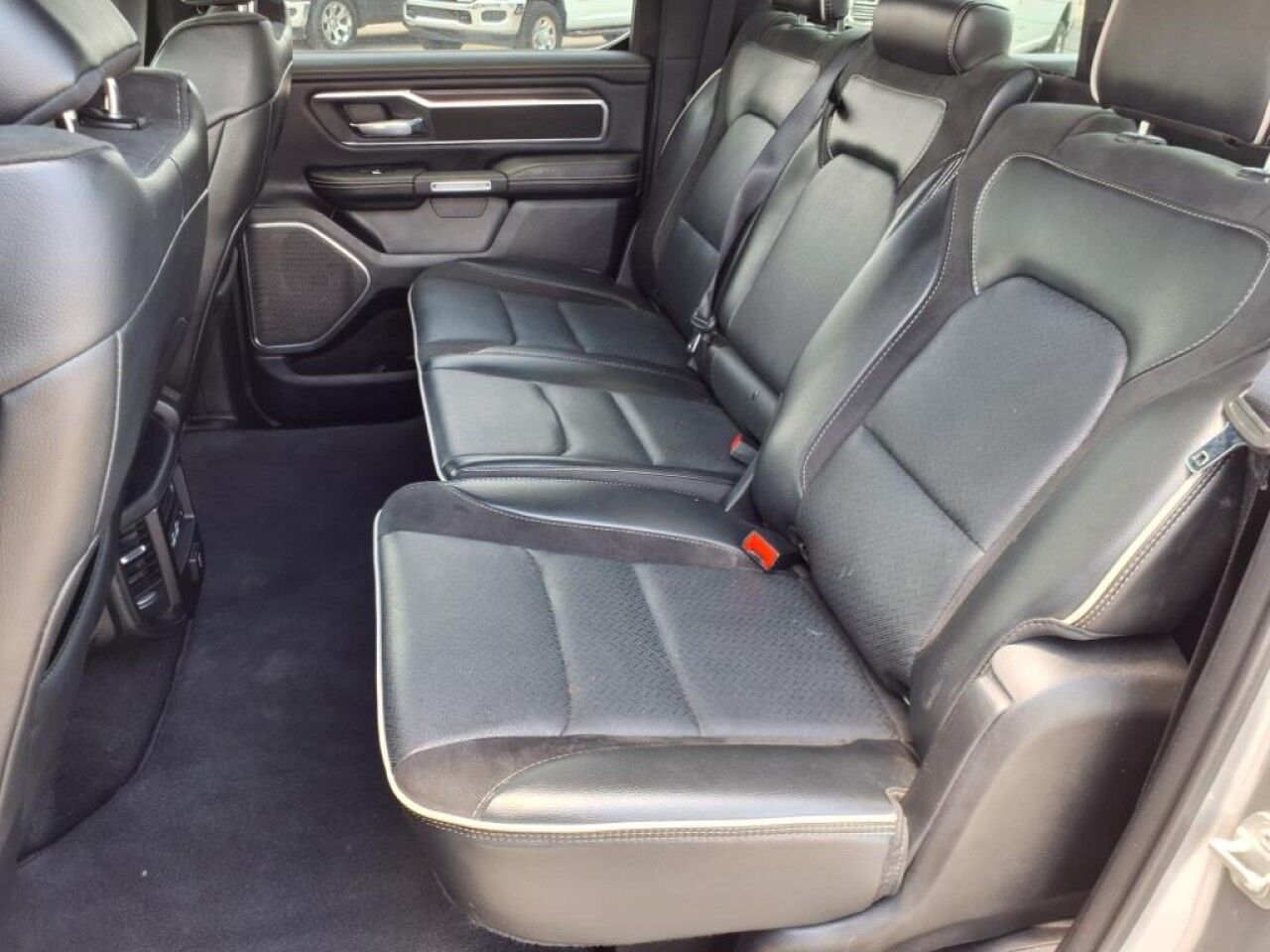 2025 Ram 1500 Laramie Uvalde TX