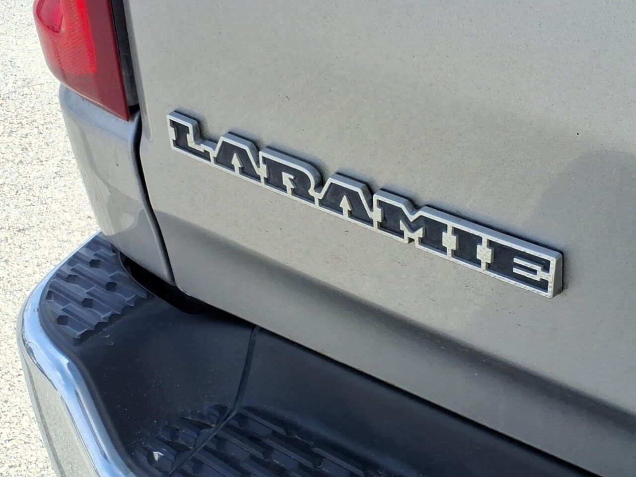 2025 Ram 1500 Laramie Uvalde TX