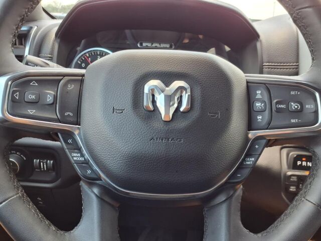 2025 Ram 1500 Laramie  TX