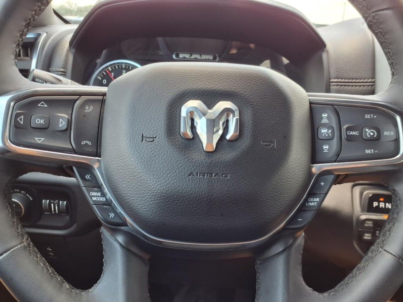 2025 Ram 1500 Laramie Uvalde TX