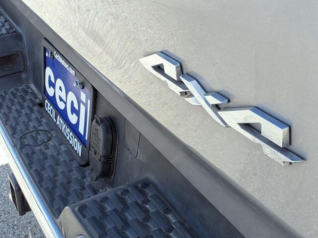 2025 Ram 1500 Laramie  TX