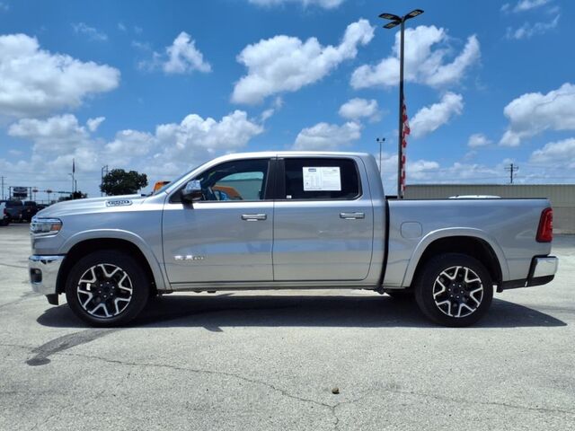 2025 Ram 1500 Laramie  TX
