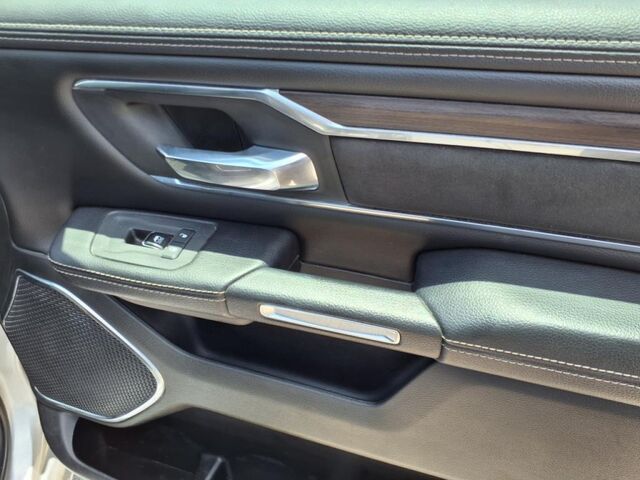 2025 Ram 1500 Laramie  TX