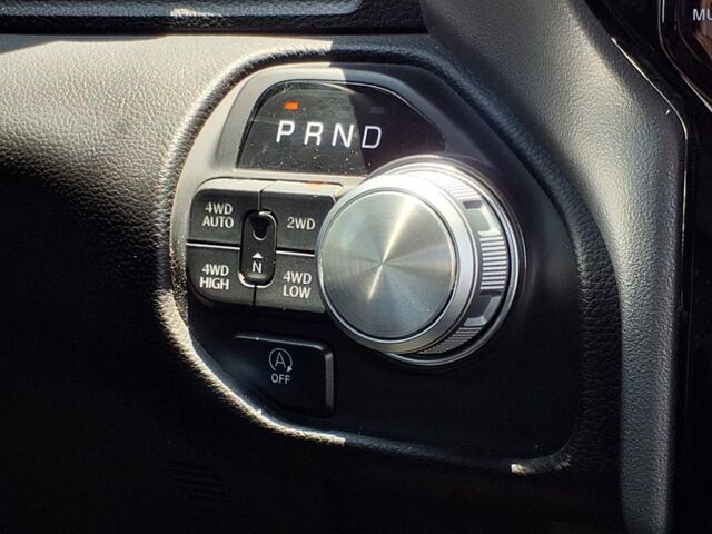 2025 Ram 1500 Laramie  TX