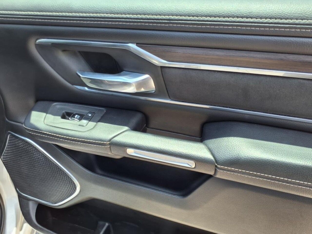 2025 Ram 1500 Laramie Uvalde TX