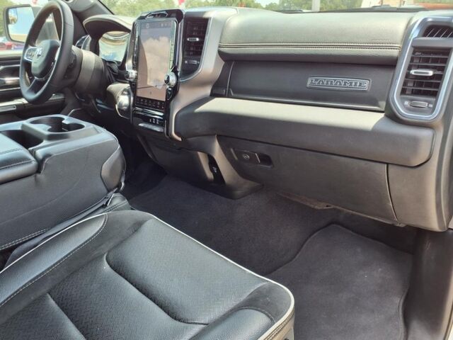 2025 Ram 1500 Laramie  TX