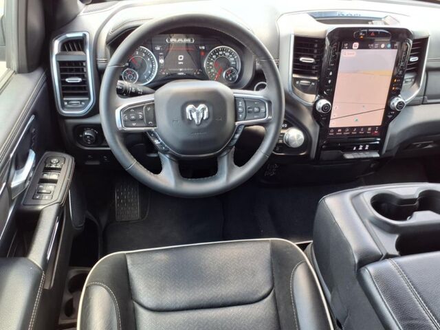 2025 Ram 1500 Laramie  TX