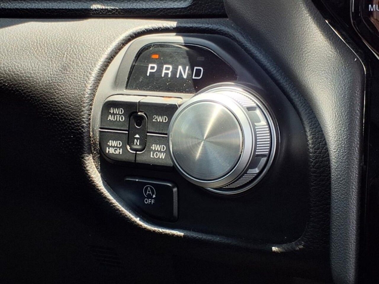 2025 Ram 1500 Laramie Uvalde TX