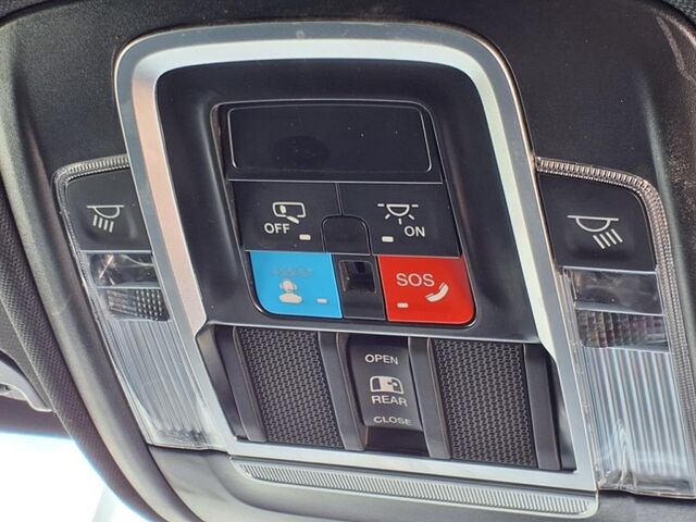 2025 Ram 1500 Laramie  TX