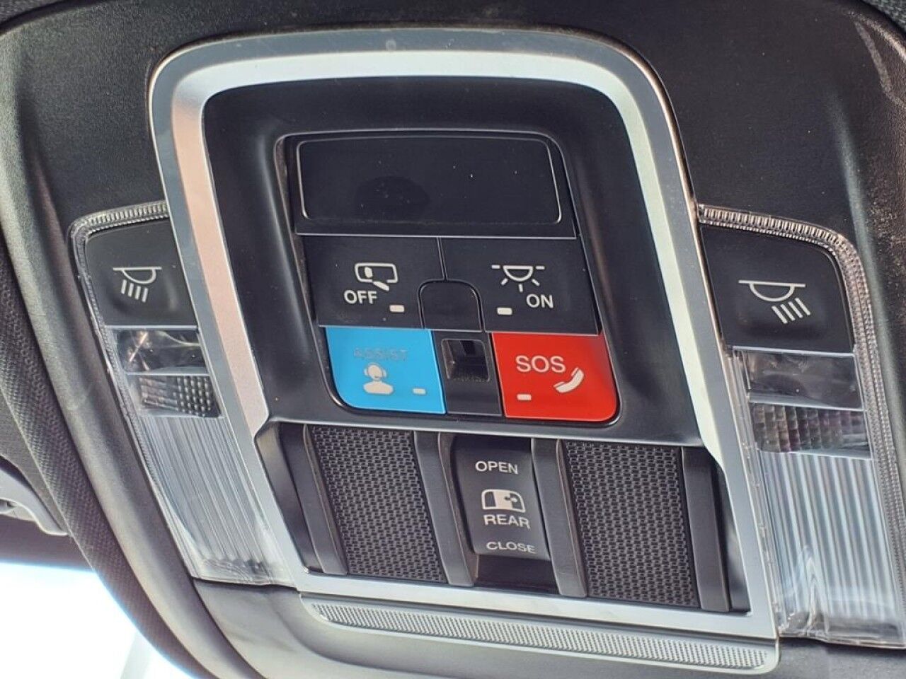 2025 Ram 1500 Laramie Uvalde TX