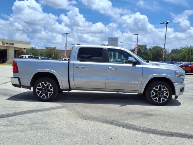 2025 Ram 1500 Laramie  TX