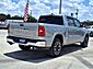 2025 Ram 1500 Laramie  TX