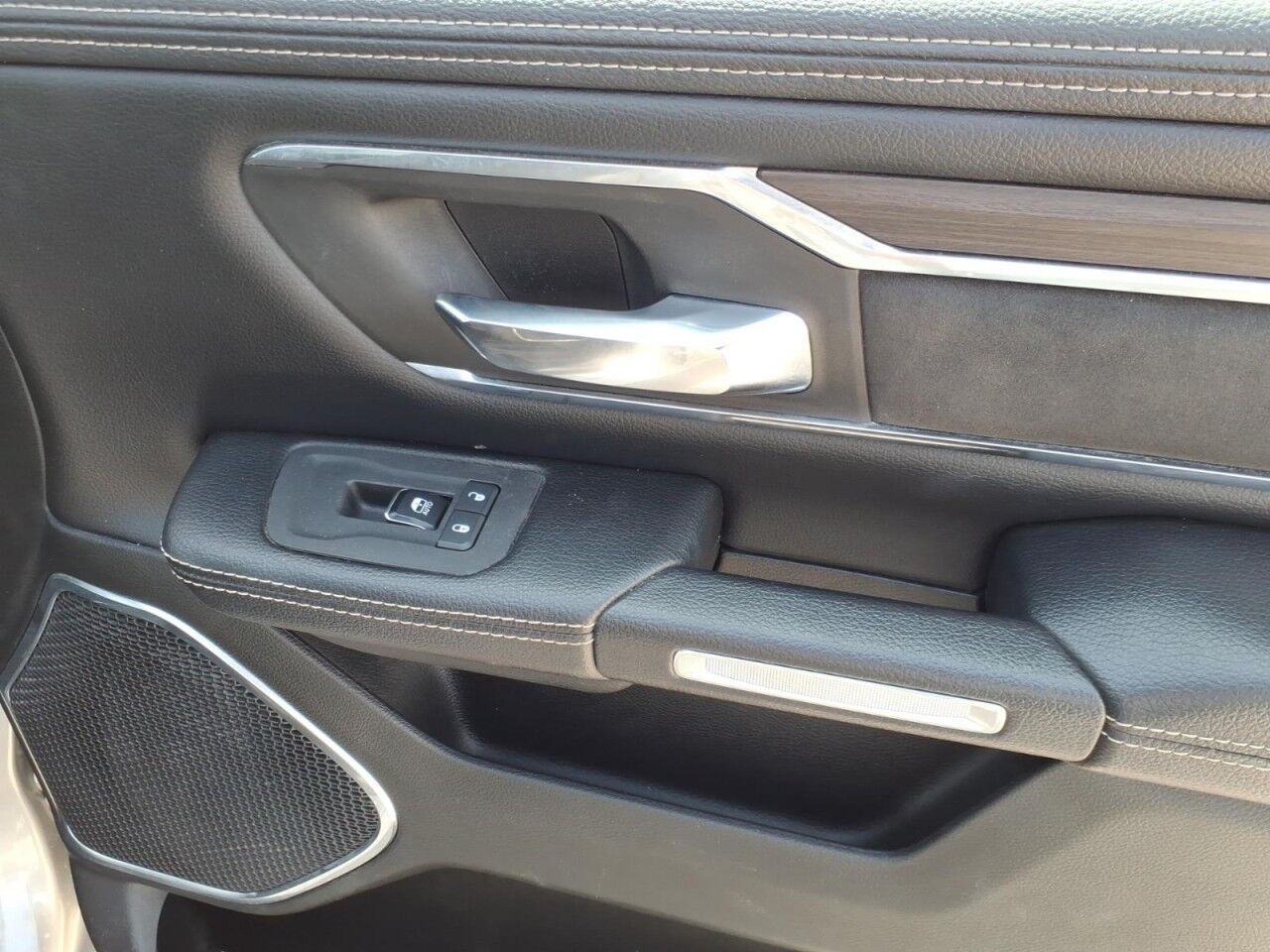 2025 Ram 1500 Laramie Uvalde TX