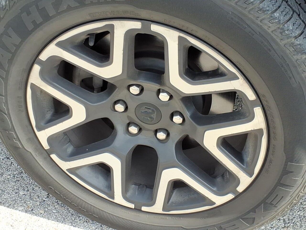 2025 Ram 1500 Laramie Uvalde TX