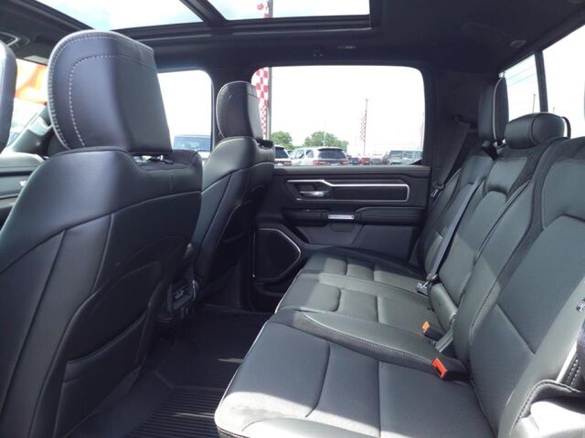 2025 Ram 1500 Laramie  TX