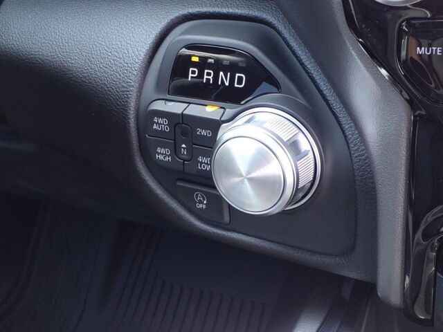 2025 Ram 1500 Laramie  TX