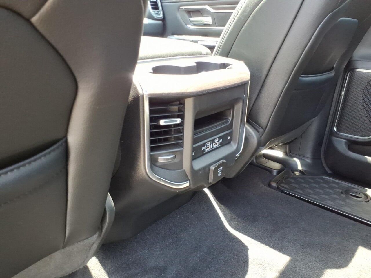 2025 Ram 1500 Laramie Uvalde TX