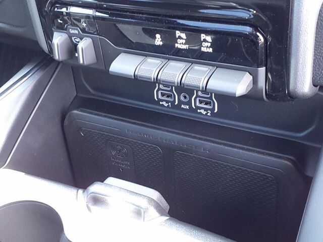 2025 Ram 1500 Laramie  TX
