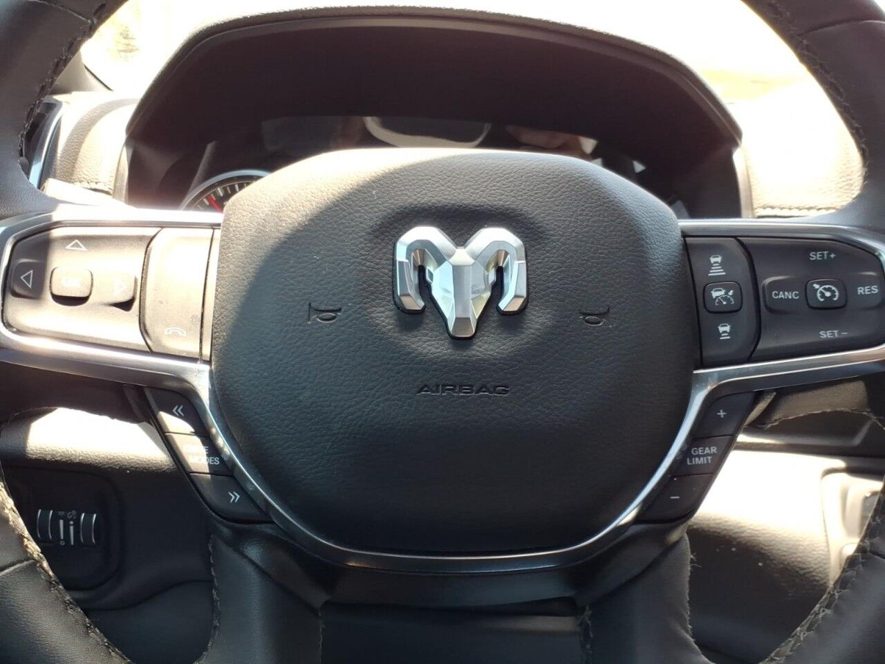 2025 Ram 1500 Laramie Uvalde TX
