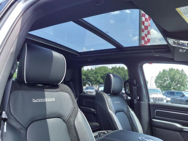 2025 Ram 1500 Laramie  TX