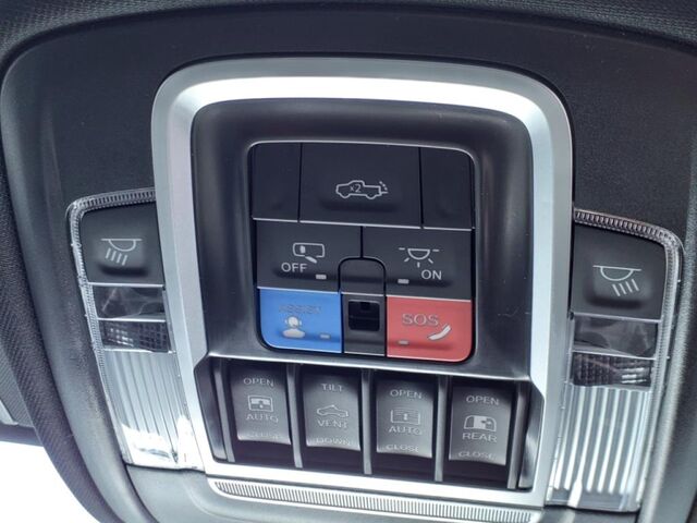 2025 Ram 1500 Laramie  TX