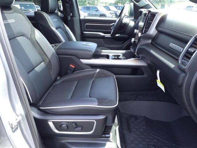 2025 Ram 1500 Laramie  TX