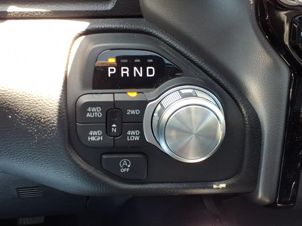 2025 Ram 1500 Laramie Uvalde TX
