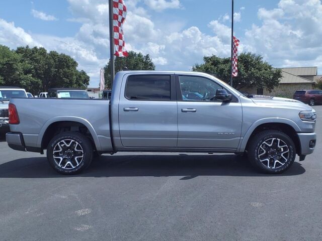 2025 Ram 1500 Laramie  TX