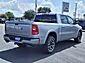 2025 Ram 1500 Laramie  TX
