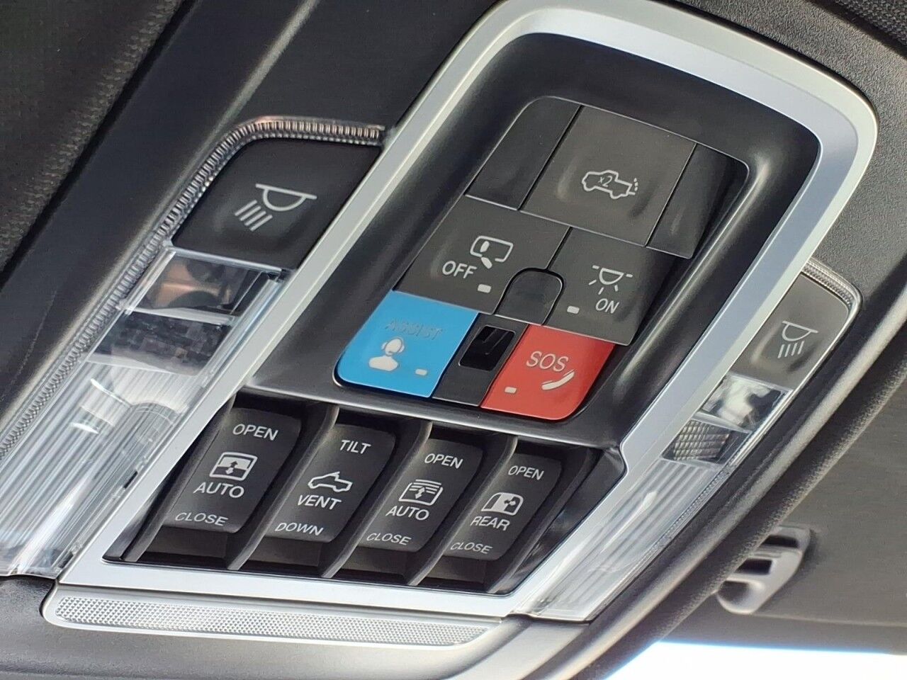 2025 Ram 1500 Laramie Uvalde TX
