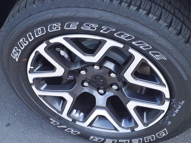 2025 Ram 1500 Laramie  TX