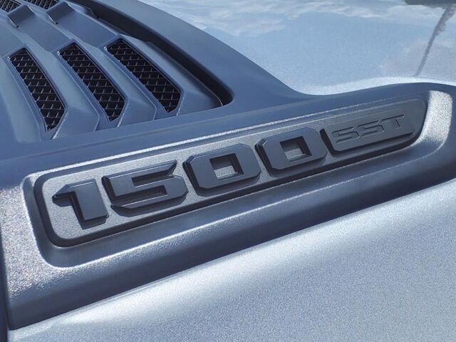2025 Ram 1500 Laramie  TX