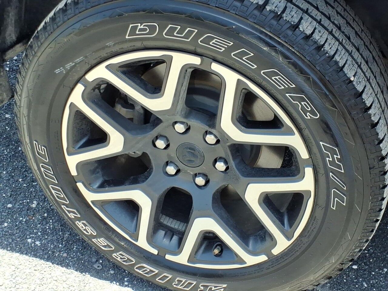 2025 Ram 1500 Laramie Uvalde TX
