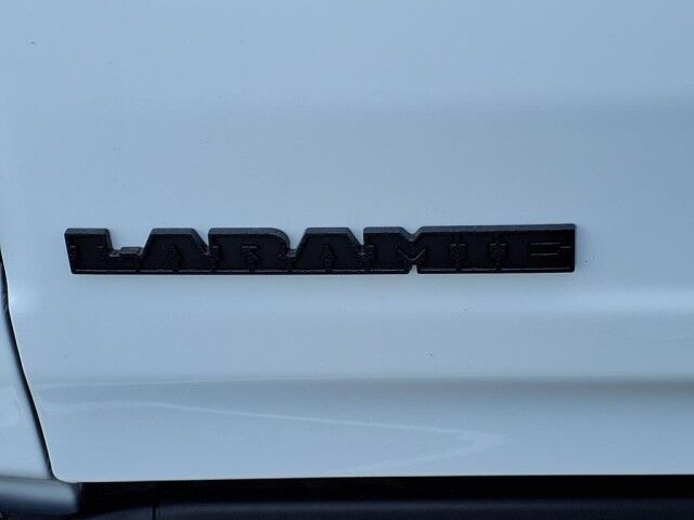 2025 Ram 1500 Laramie  TX