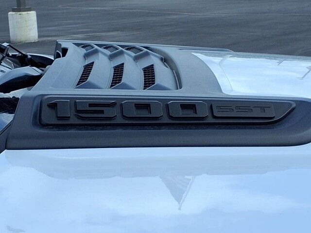 2025 Ram 1500 Laramie  TX
