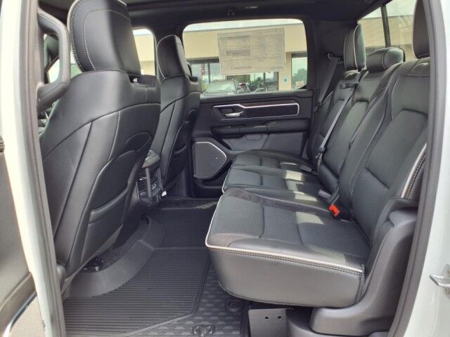 2025 Ram 1500 Laramie  TX