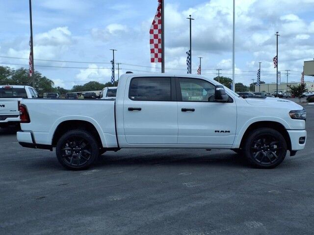 2025 Ram 1500 Laramie  TX