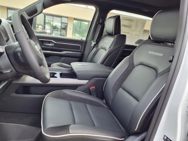 2025 Ram 1500 Laramie  TX