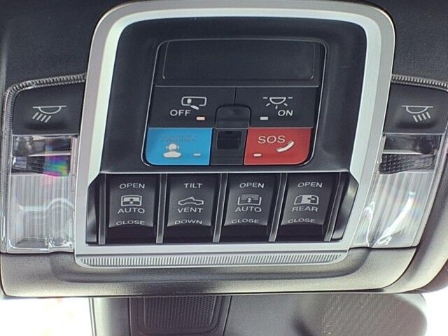 2025 Ram 1500 Laramie  TX