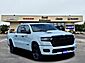2025 Ram 1500 Laramie  TX