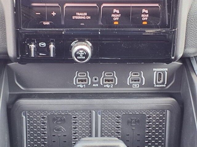2025 Ram 1500 Laramie  TX