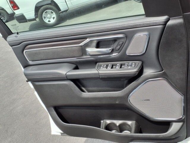 2025 Ram 1500 Laramie  TX