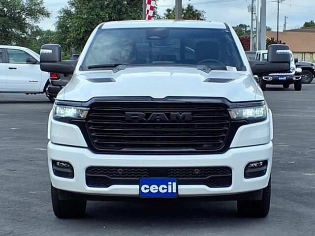 2025 Ram 1500 Laramie  TX